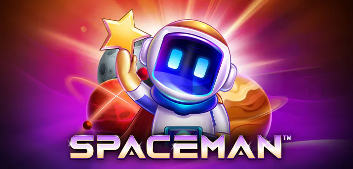 Slot Spaceman: Pengalaman Bermain Lebih Mudah dengan QRIS di Olympus1000