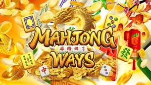 Mahjong Ways: Petualangan yang Menghibur dengan Kombinasi yang Unik