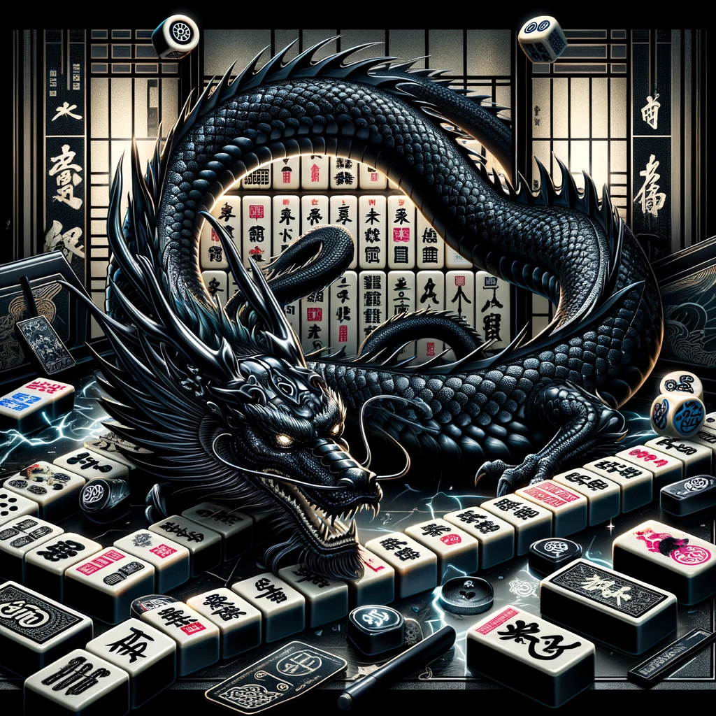 Strategi Menang di Mahjong Ways: Panduan Pemain untuk Mendominasi Permainan
