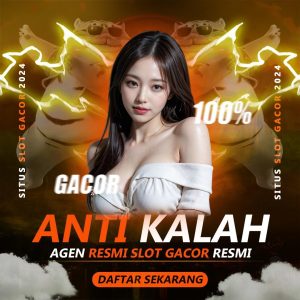 Slot Bet Kecil Gacor Hanya 100 Perak: Peluang Menang Besar dengan Modal Minim